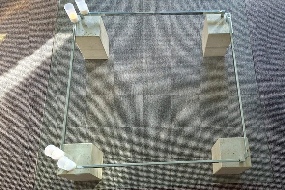 Image 1 of tavolino da caffè italiano