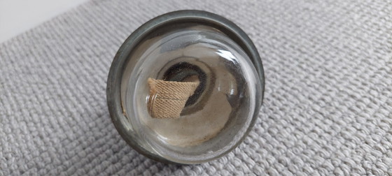 Image 1 of Lámpara de aceite neobarroca