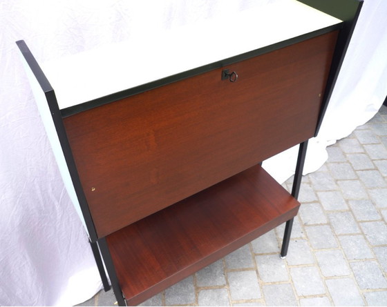 Image 1 of Scrivania verticale vintage