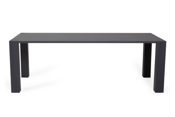 Image 1 of Tavolo da pranzo Tonon Fisso - 220x95