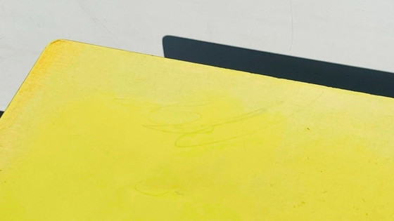 Image 1 of Table pour tout-petit Tubax. Vintage années 60/70.