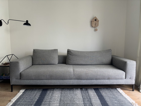 Image 1 of Banc - Design On Stock - Aikon Lounge