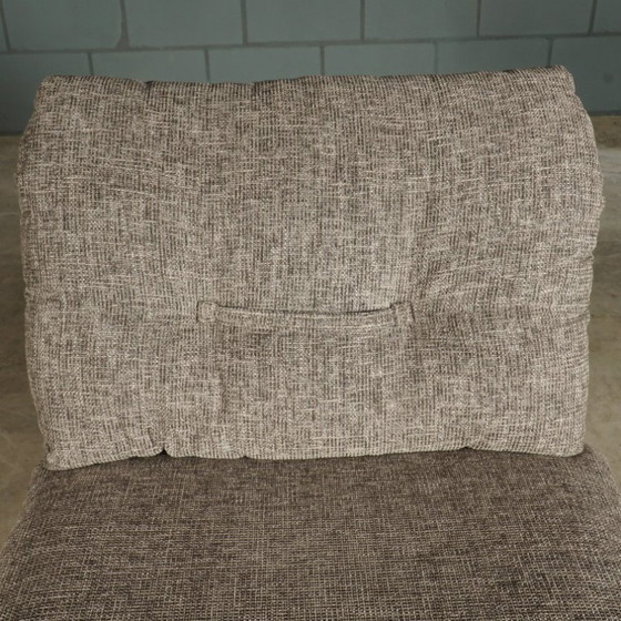 Image 1 of Vintage modular seating area/seating group – Carl Straub – 1960s