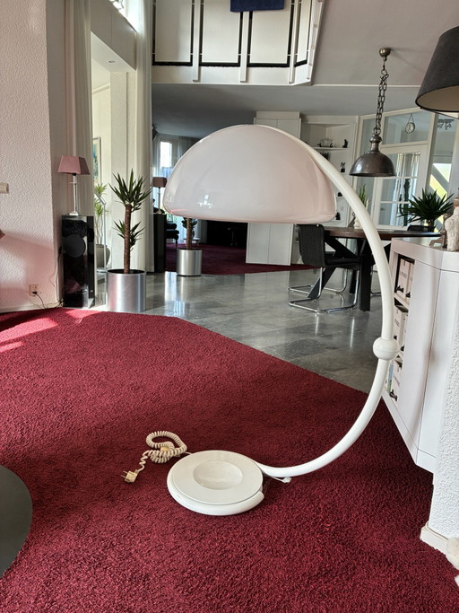 Martinelli design Floor light
