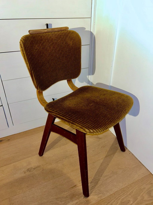 Vintage Esszimmerstuhl