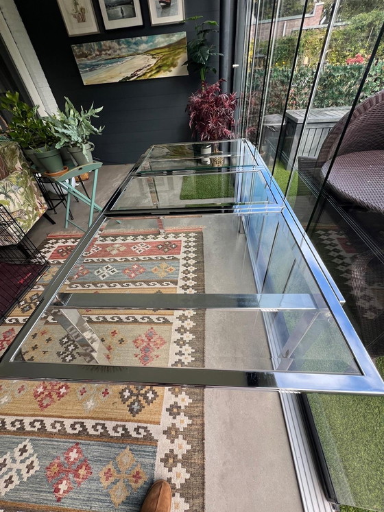 Image 1 of Mesa extensible