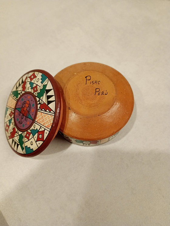 Image 1 of Escritor de Joyeros Perú