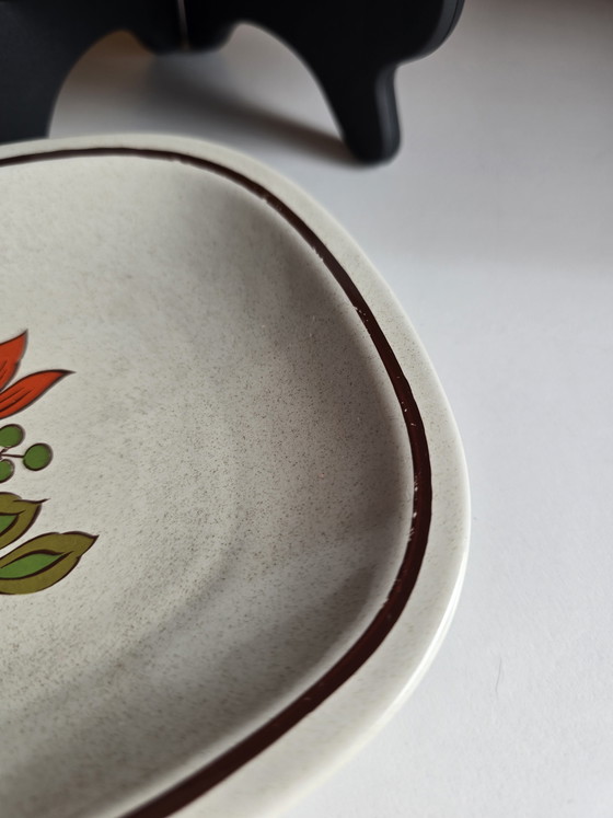 Image 1 of Piatti da portata vintage – Schumann Arzberg