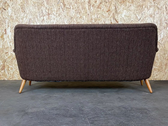 Image 1 of 50's 60's Canapé cocktail Canapé table basse Mid Century table de rein ère Design 60's