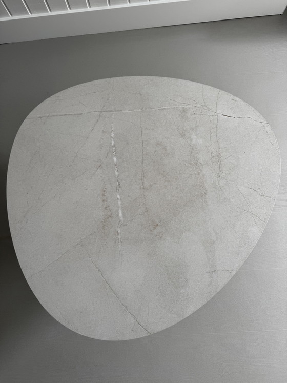 Tavolini da caffè ceramica Metaform – Metal (photo 4 of 5)