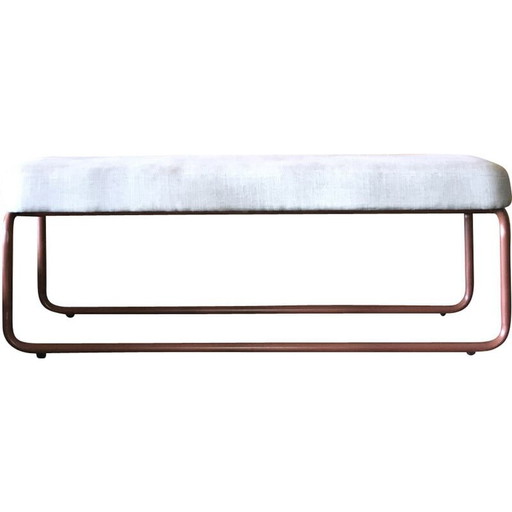 Banc vintage de la Maison Mirbel
