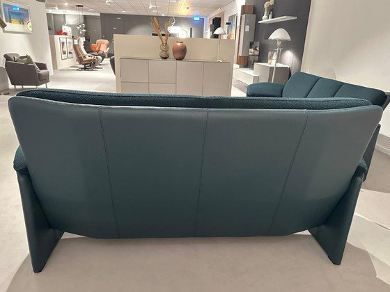 Image 1 of Leolux Evidence Catalpa Sofas