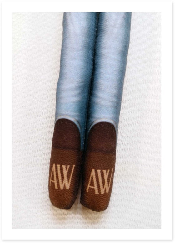 Image 1 of Andy Warhol Pop Art Sculptuur | Designer Kunstpop | Hedendaagse Pop Art Decoratie