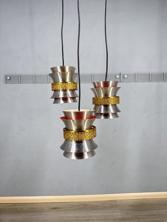 Image 1 of Lampada a sospensione Carl Thore dalla Svezia