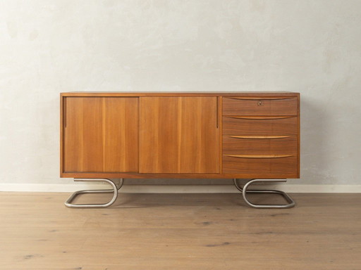 Dressoir uit de jaren 50, vintage