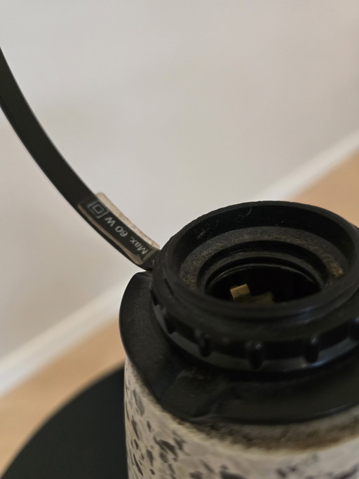 Lampe Ikea Vintage Terrazzo clone