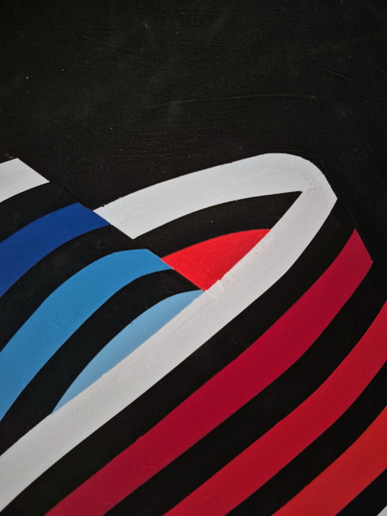 Image 1 of FLOW IN THE WIND