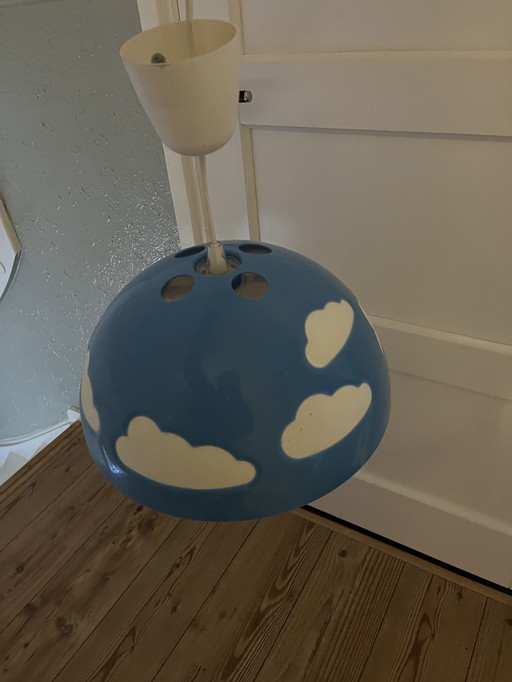 Lampada a sospensione Henrik Preutz Skojig