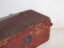 Malle rustique ancienne peinte en rouge – Europe Centrale, circa 1880 – Armoires de rangement, Rustic (photo 14 of 40)