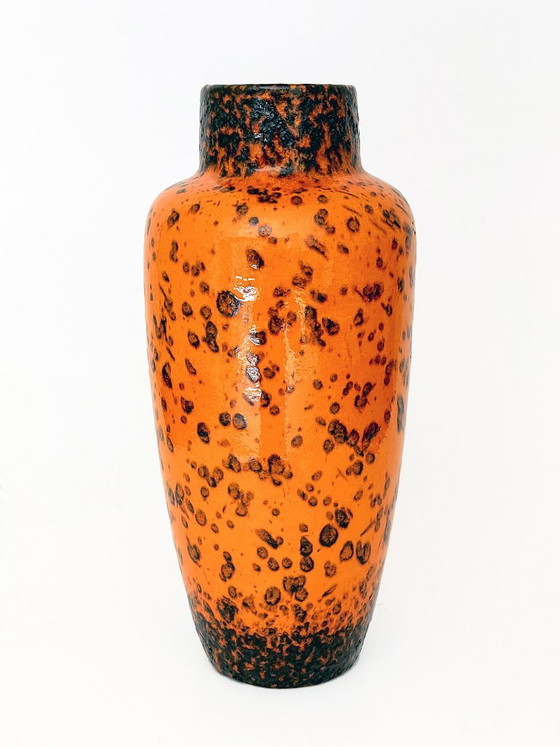 Vase Scheurich West Germany – Ceramic (photo 4 of 8)