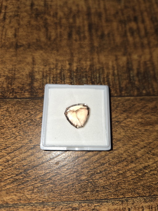 Topacio de 14,55 quilates