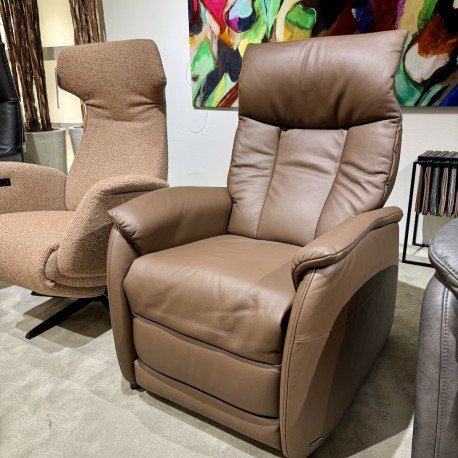 Relax Vario Perfect Mini – Adjustable recliner chair (photo 4 of 4)