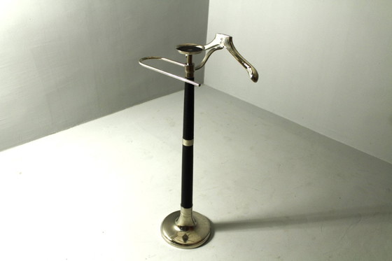 Image 1 of Valet vintage, France années 1990