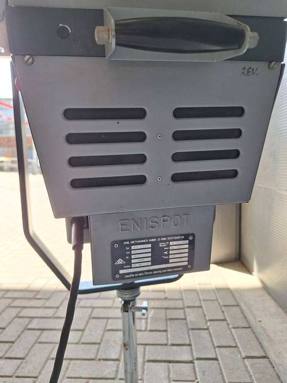 Image 1 of Theatre Spot Old and Cool