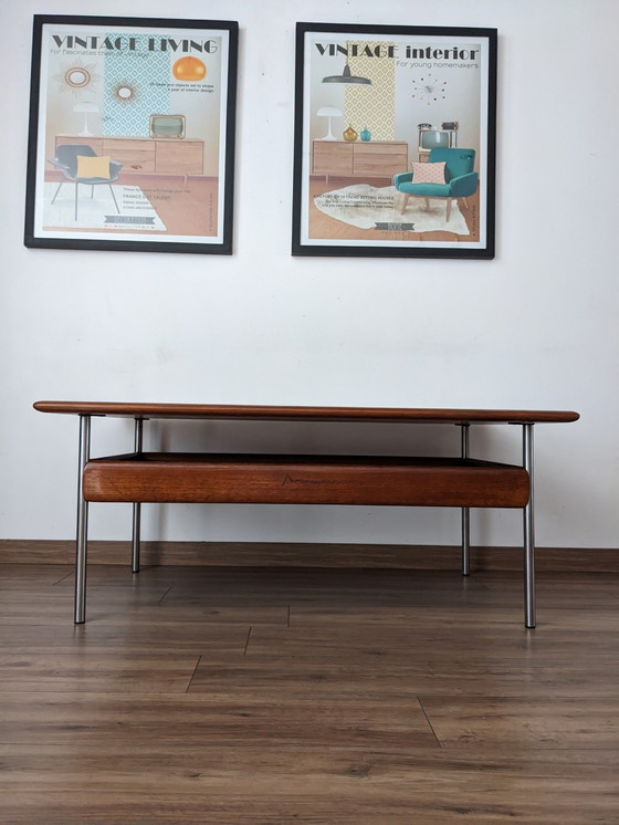 Image 1 of Sven Ivar ist der Couchtisch für Dokka 