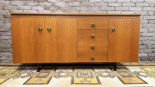 Enfilade Scandinave 1960