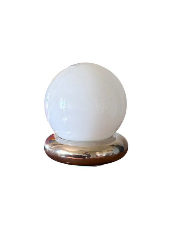 Image 1 of Space age table Lamp, Italy 1970s