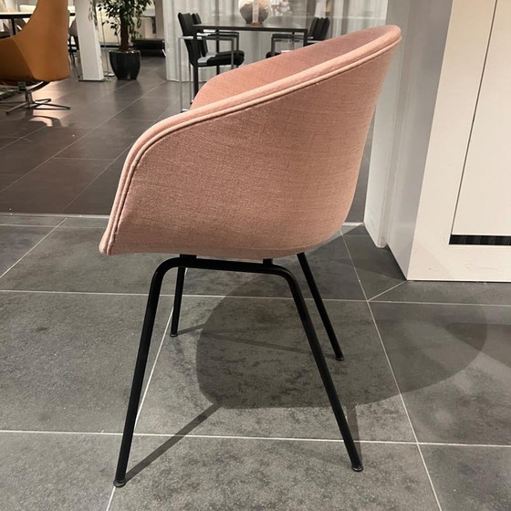 HAY AAC 127 eetkamerstoel (set van 4) – Eetkamerstoelen (photo 4 of 4)