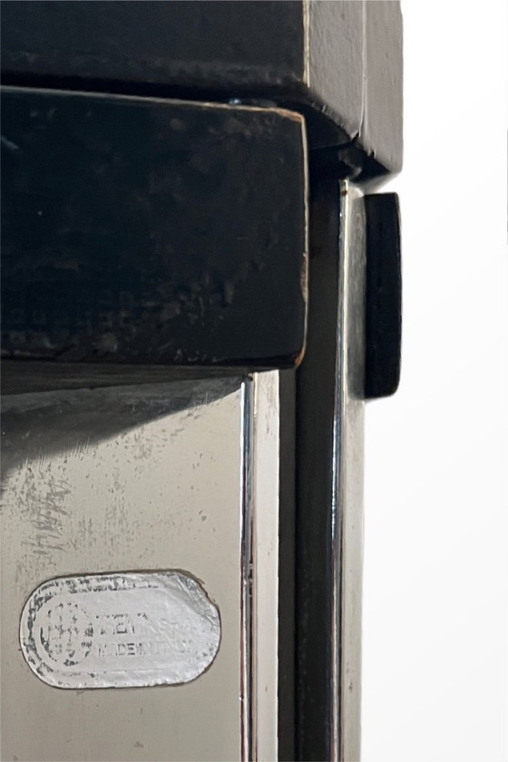 Image 1 of Thema Italy - Gastone Rinaldi - Envelop Table