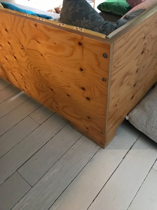 Piet Hein Eek Crisis Cushion Bank