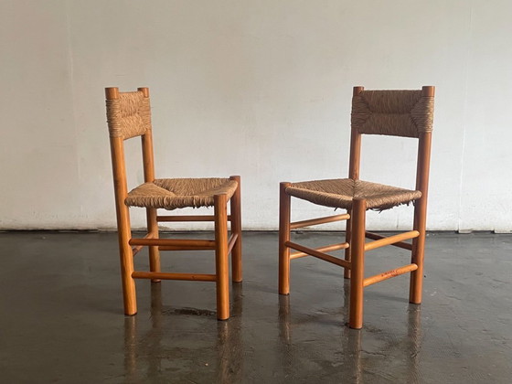 Image 1 of Juego de cinco sillas de comedor