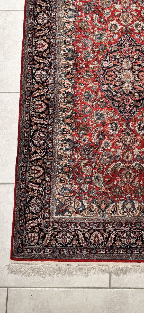 Image 1 of Oriental Rug 152X95