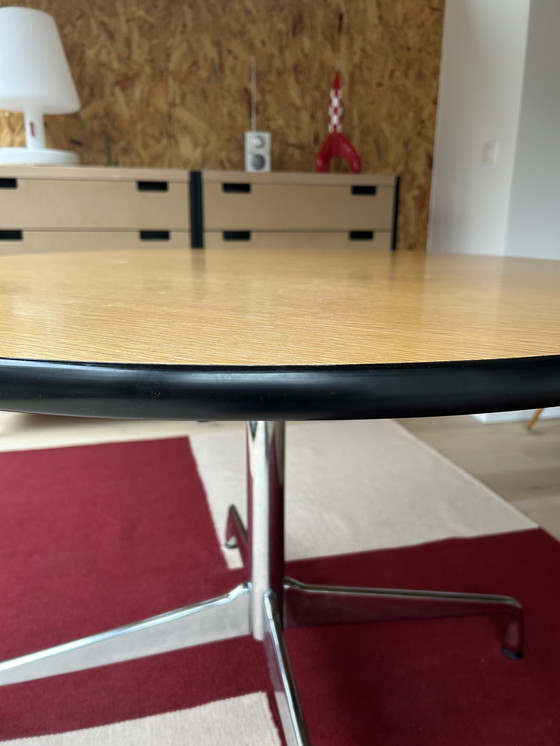 Image 1 of Tavolo segmentato Eames Vitra (vintage)