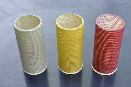 Image 1 of Lustre Hiemstra Perfalux années 1950