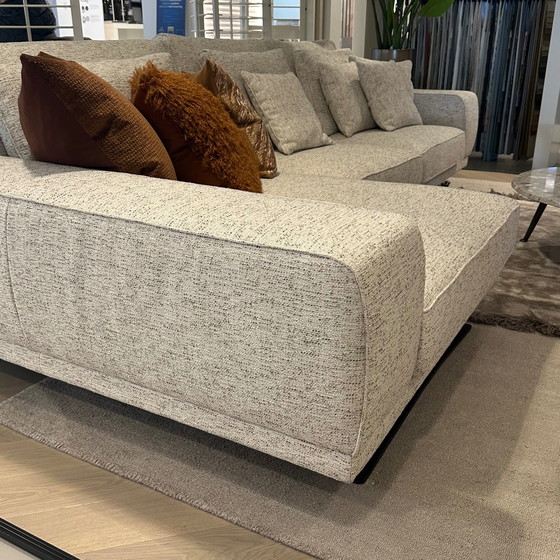 Image 1 of Passe Partout Zania corner sofa