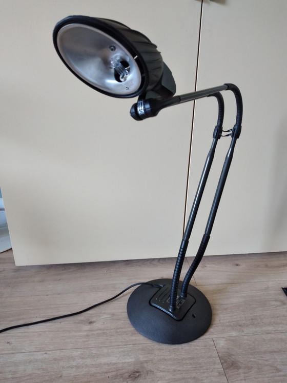 Arteluce, Tango, Lampada – Lampade da tavolo, Metal, Polyester (photo 4 of 9)
