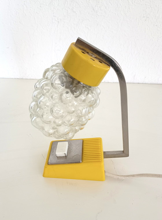 Image 1 of Lampada Glashutte Sixties