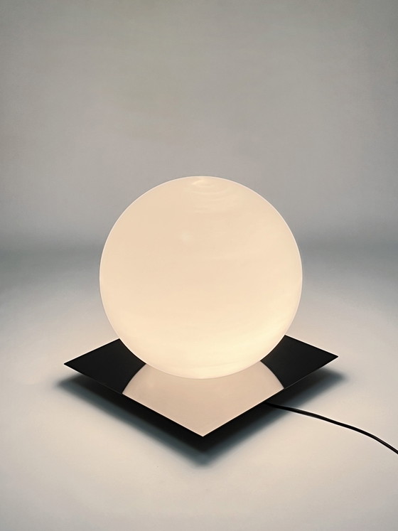 Image 1 of Lampe Micol Design de Sergio Mazza et Giuliana Gramigna pour Quattrifolio, 1971
