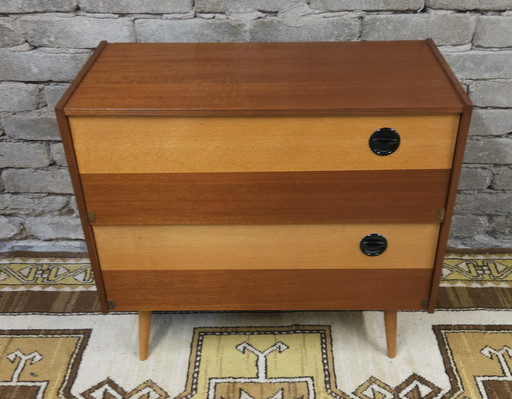 Small shoe cabinet 1970