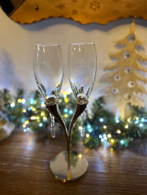 Moët & Chandon Gläserset