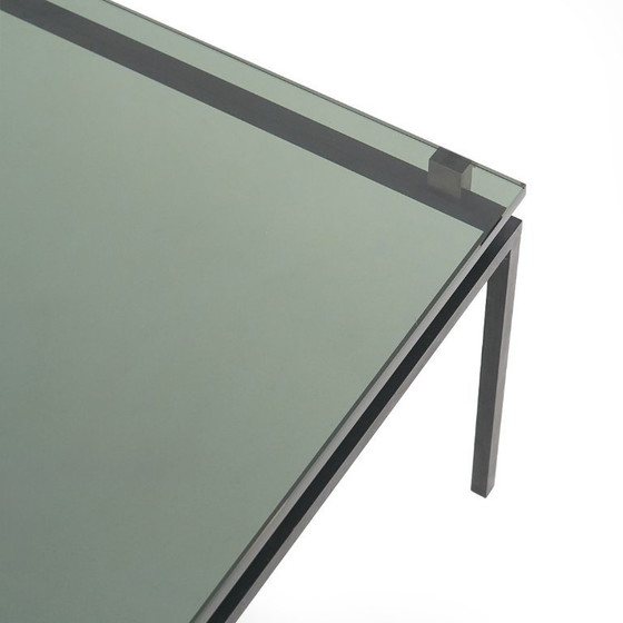 Image 1 of Tavolino quadrato di Fontana Arte, anni '60