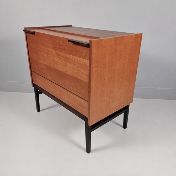 Image 1 of Vintage commode van Up Zavody, jaren 70.