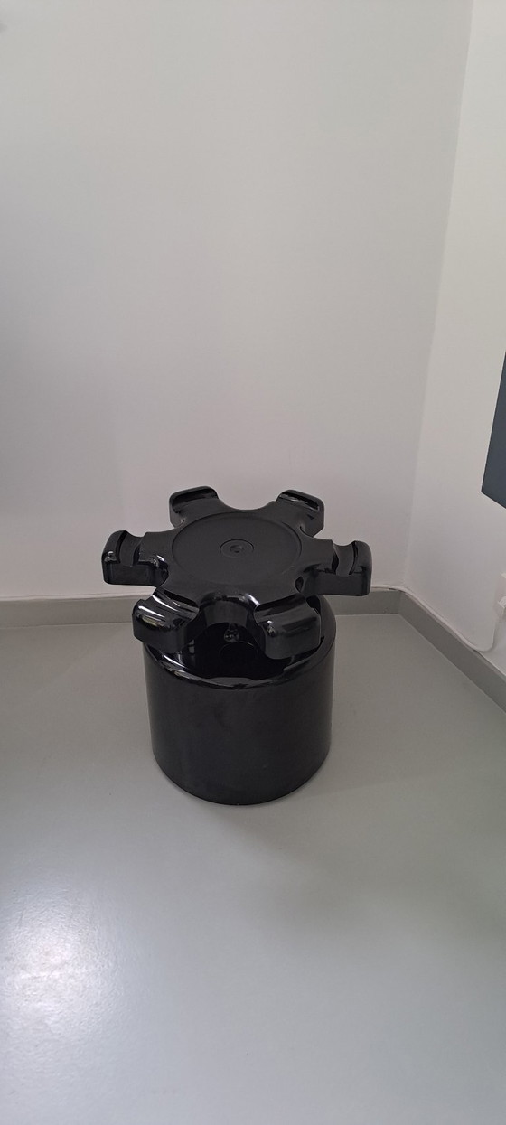 Image 1 of Appendiabiti Velca Legnano di Lucci/Orlandini anni '60 - '70