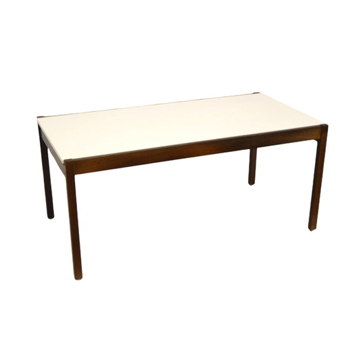 Cees Braakman for Pastoe Japanese series - vintage extendable dining table