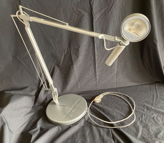 Image 1 of Tobias Grau - Bill - Bureaulamp - Kunstenaar, architectenlamp