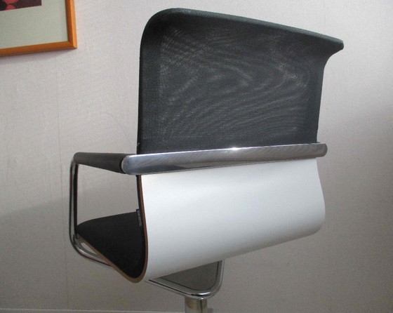 Image 1 of Martin Stoll for Kinnarps design office chair
